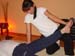 Thai Massage Therapie 1