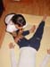 Thai Massage Therapie 2